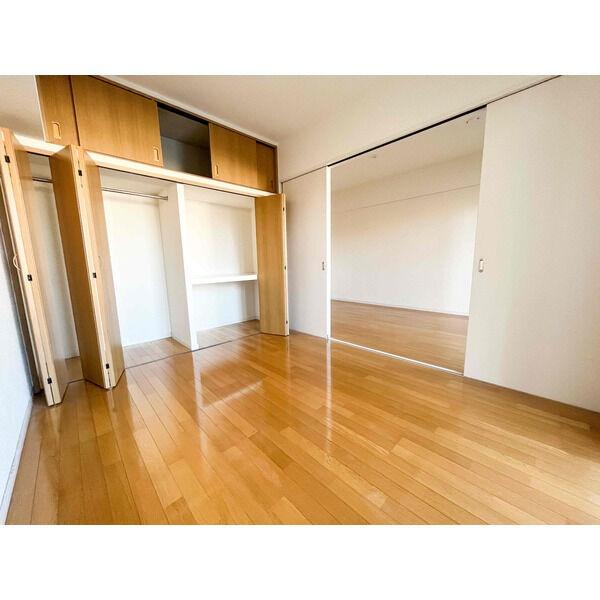福岡市東区原田４丁目のマンション
