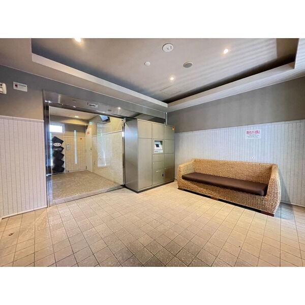 福岡市東区原田４丁目のマンション