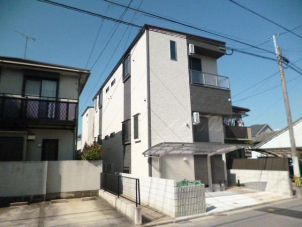 エイトーリ箱崎