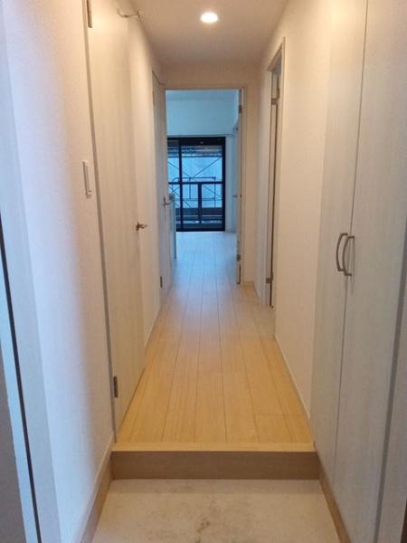 福岡市東区多の津３丁目のマンション
