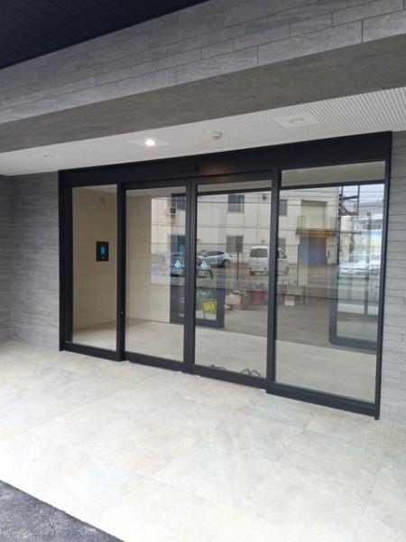 福岡市東区多の津３丁目のマンション