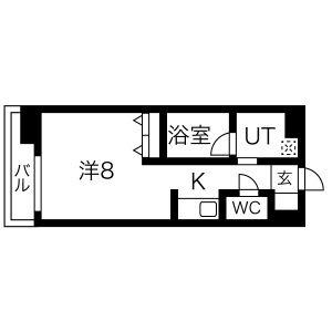 福岡市博多区吉塚本町のマンション