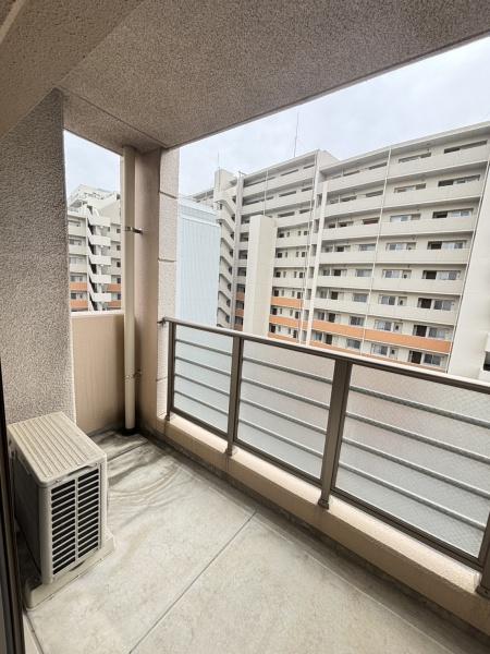 福岡市博多区吉塚本町のマンション
