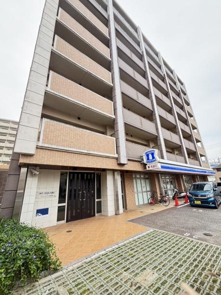 福岡市博多区吉塚本町のマンション