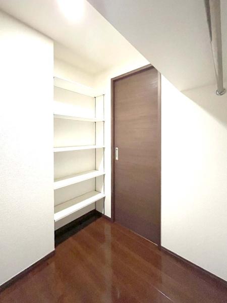 福岡市東区箱崎１丁目のマンション