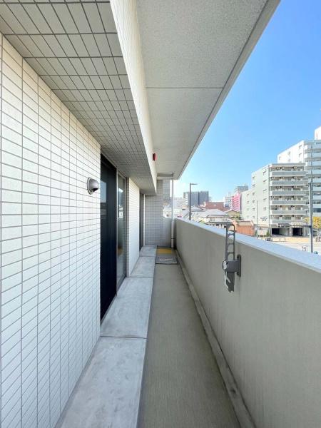 福岡市東区箱崎１丁目のマンション