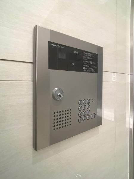福岡市東区箱崎１丁目のマンション