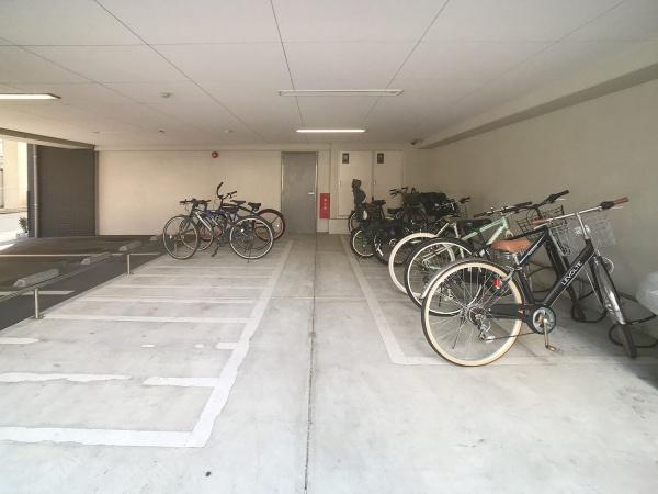 福岡市東区箱崎１丁目のマンション