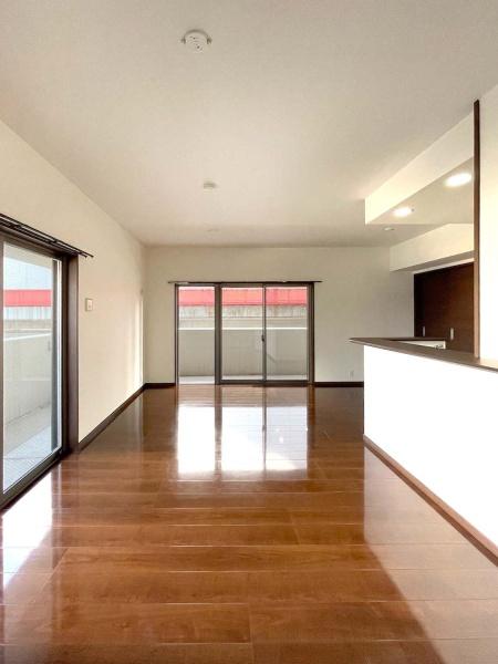 福岡市東区箱崎１丁目のマンション