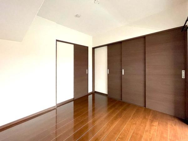 福岡市東区箱崎１丁目のマンション