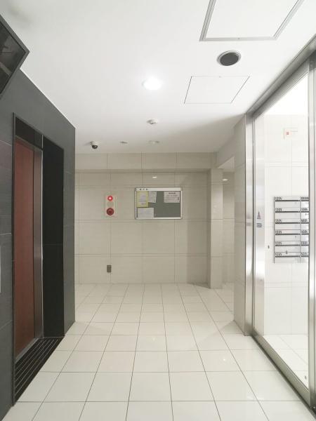 福岡市東区箱崎１丁目のマンション