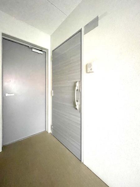 福岡市東区箱崎１丁目のマンション