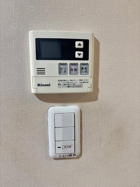 福岡市東区松島２丁目のアパート