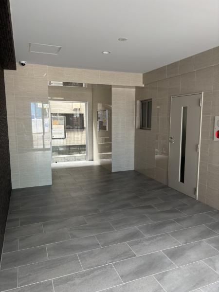 福岡市東区筥松２丁目のマンション
