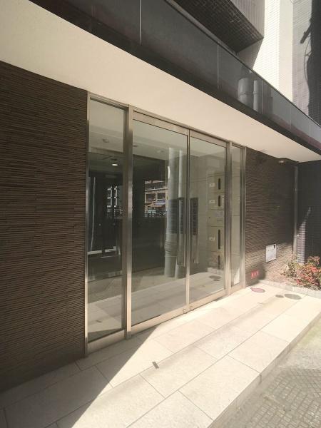 福岡市東区箱崎１丁目のマンション