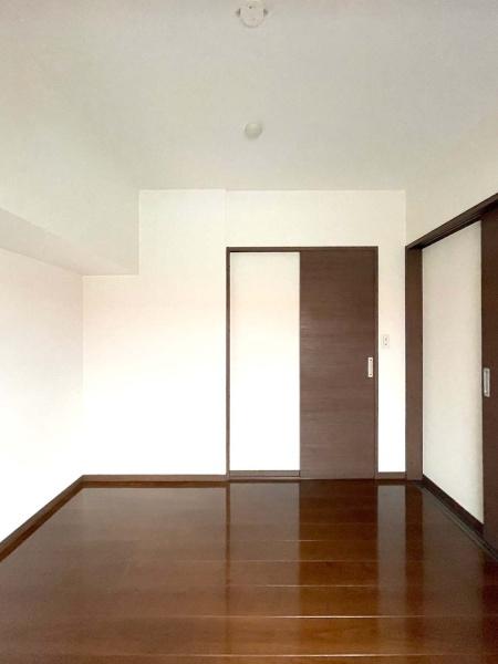 福岡市東区箱崎１丁目のマンション