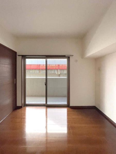 福岡市東区箱崎１丁目のマンション