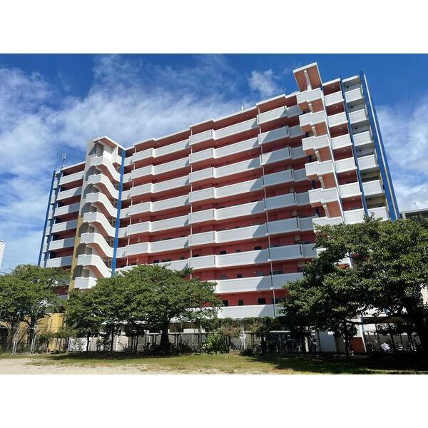 福岡市博多区吉塚１丁目のマンション