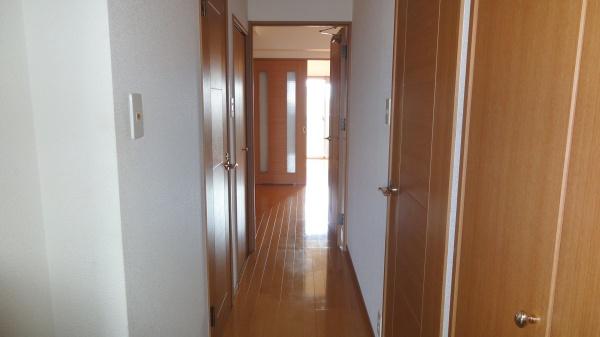 福岡市東区筥松２丁目のマンション