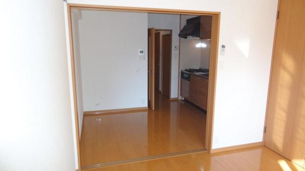 福岡市東区筥松２丁目のマンション