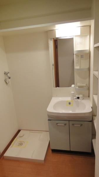 福岡市東区筥松２丁目のマンション