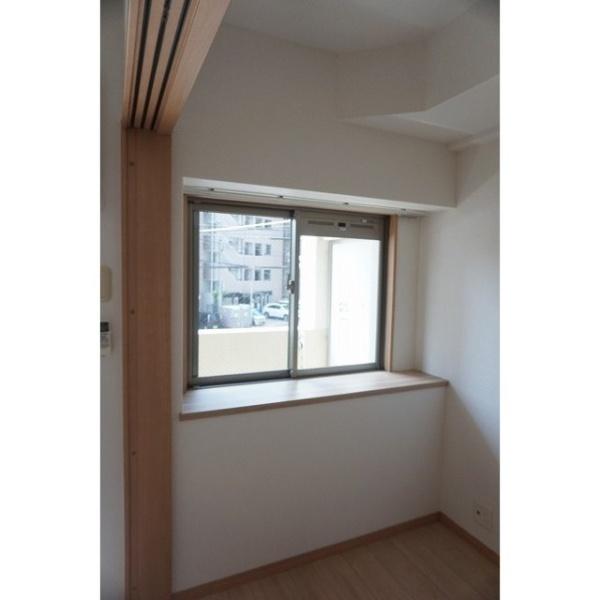 福岡市博多区千代４丁目のマンション