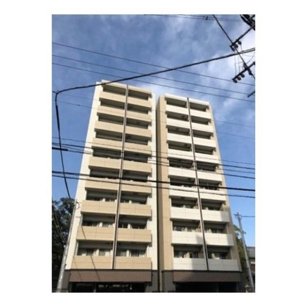 福岡市博多区千代４丁目のマンション