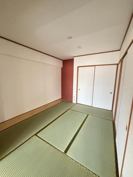 福岡市東区筥松２丁目のマンション