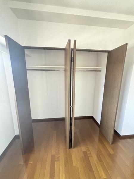 福岡市東区筥松２丁目のマンション