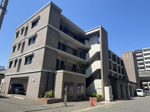 福岡市東区筥松２丁目のマンション