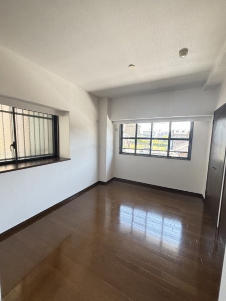 福岡市東区筥松２丁目のマンション