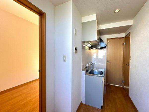 福岡市東区原田２丁目のアパート