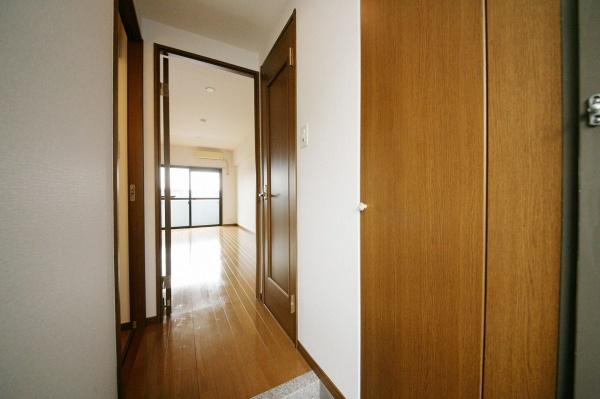 福岡市博多区吉塚４丁目のマンション