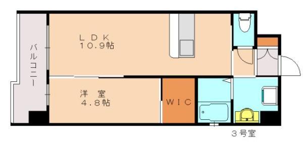 福岡市東区郷口町のマンション