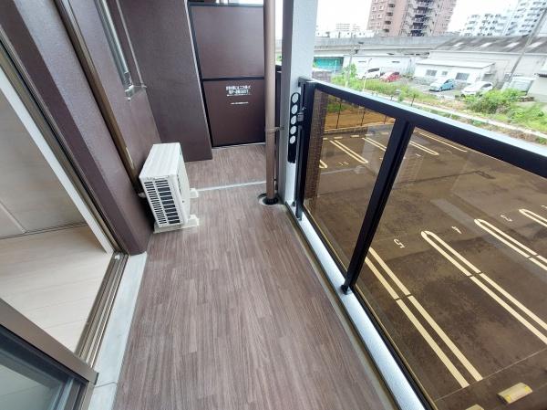 福岡市東区郷口町のマンション