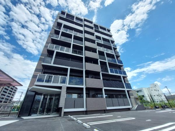 福岡市東区郷口町のマンション