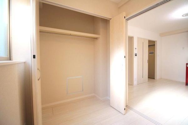 福岡市博多区吉塚１丁目のマンション