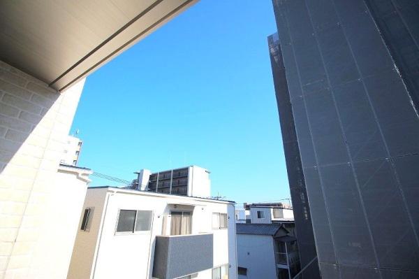 福岡市博多区吉塚１丁目のマンション