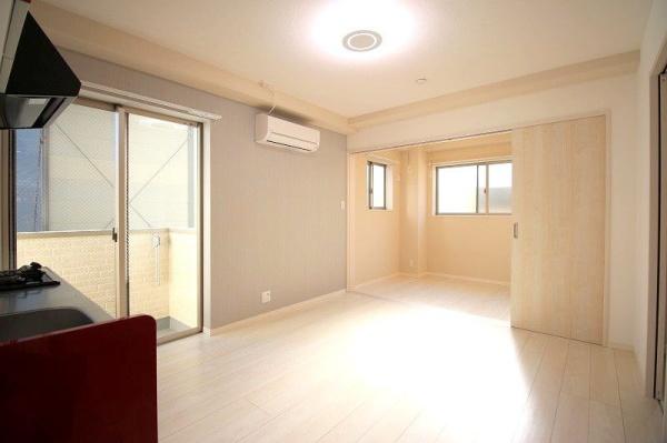 福岡市博多区吉塚１丁目のマンション