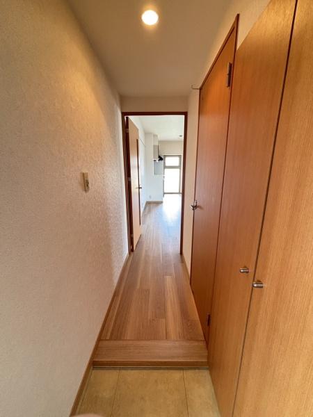 福岡市博多区千代４丁目のマンション