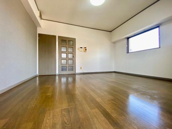 福岡市東区箱崎１丁目のマンション