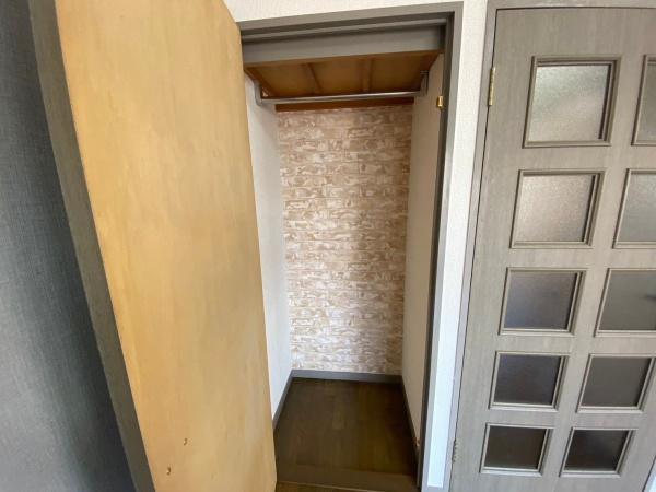 福岡市東区箱崎１丁目のマンション