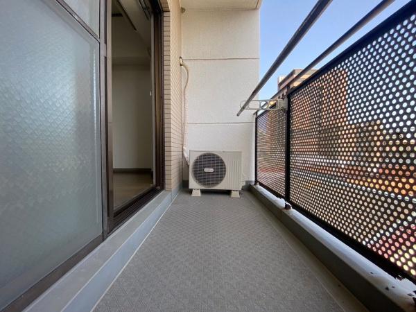 福岡市東区箱崎１丁目のマンション