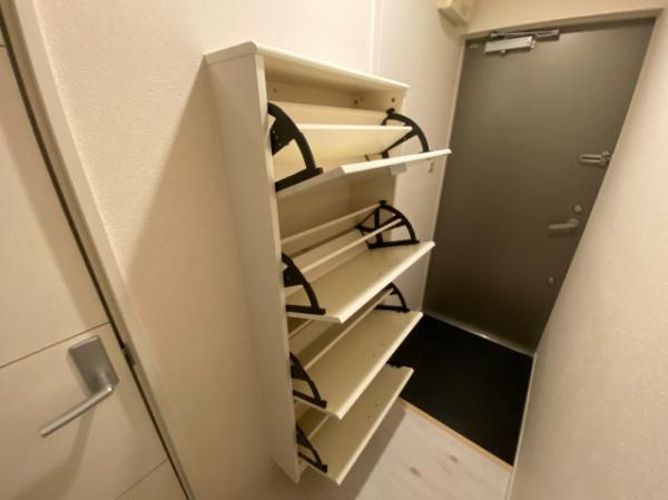 福岡市東区箱崎３丁目のアパート