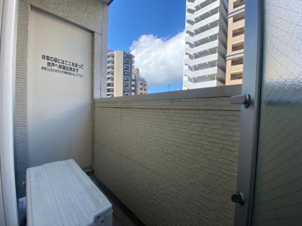 福岡市東区箱崎３丁目のアパート