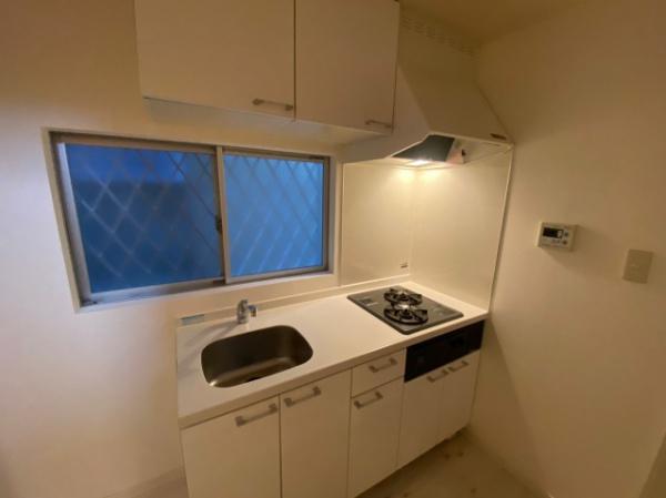 福岡市東区箱崎３丁目のアパート