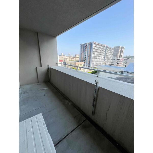 福岡市東区箱崎ふ頭３丁目のマンション