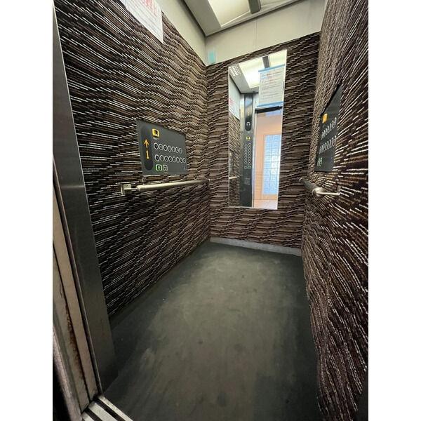 福岡市東区箱崎ふ頭３丁目のマンション
