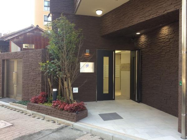 福岡市博多区千代３丁目のマンション
