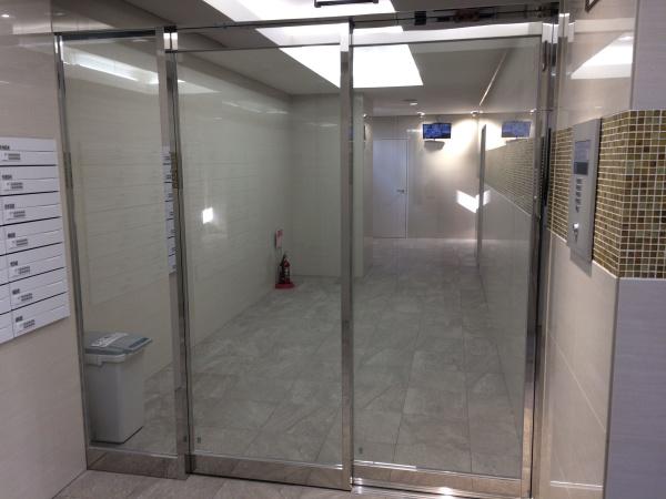 福岡市博多区千代３丁目のマンション